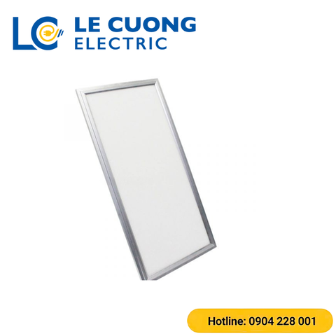 Đèn Led Panel 600x1200m Công suất 72W GS Lighting
