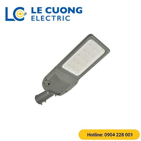 Đèn đường cao cấp mã G hiệu Lotus Lighting