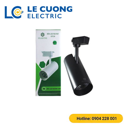 Đèn Rọi Ray GTC 20W GS Lighting