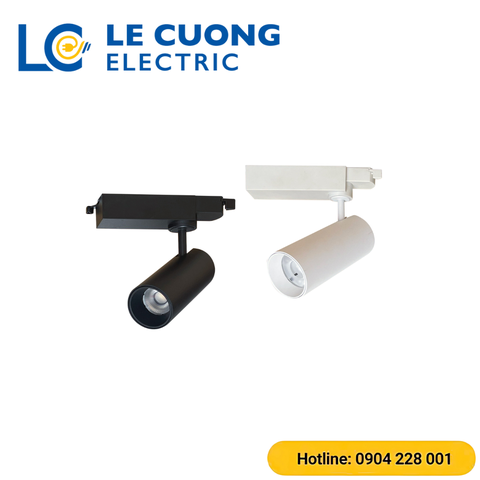 Đèn Rọi Ray Cao Cấp 20W GSGTCN20 GS Lighting