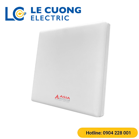 Ốp nổi vuông siêu sáng Asia Lighting