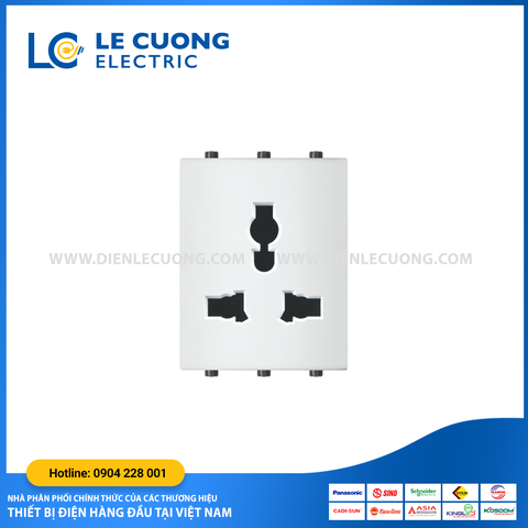 Hạt ổ cắm V3 Uten