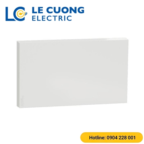 Mặt che trơn Schneider ELECTRIC