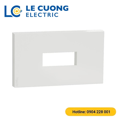 Mặt cho MCB 1 cực Schneider ELECTRIC