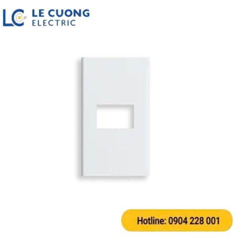 Mặt 1 công tắc Panasonic dòng Wide