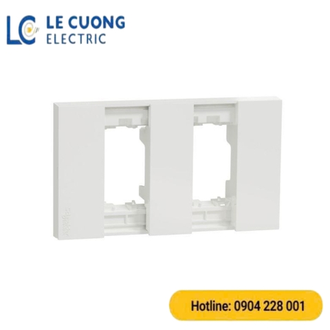 Mặt cho 2 thiết bị size S-dòng AvatarOn A Schneider