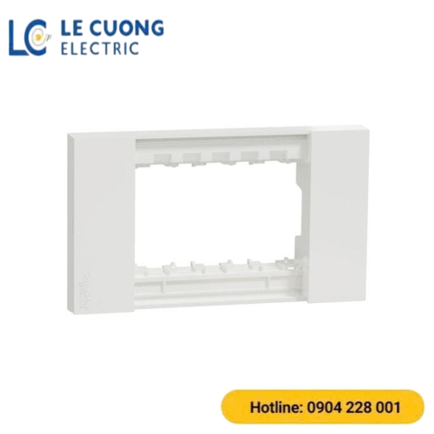 Mặt cho 3 thiết bị size S-dòng AvatarOn A Schneider