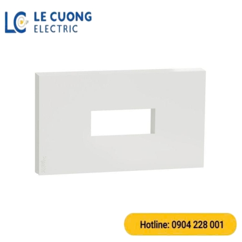 Mặt  cho MCB 1 cực -dòng AvatarOn A Schneider