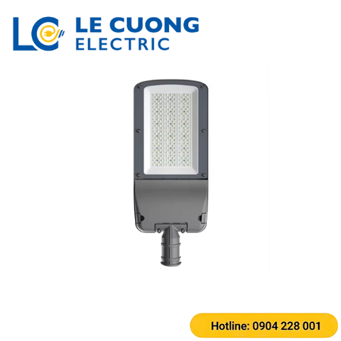 Đèn đường Lotus Lighting
