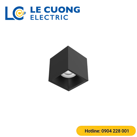 Đèn Downlight Ốp Nổi Chống Ẩm GSOBCN GS Lighting
