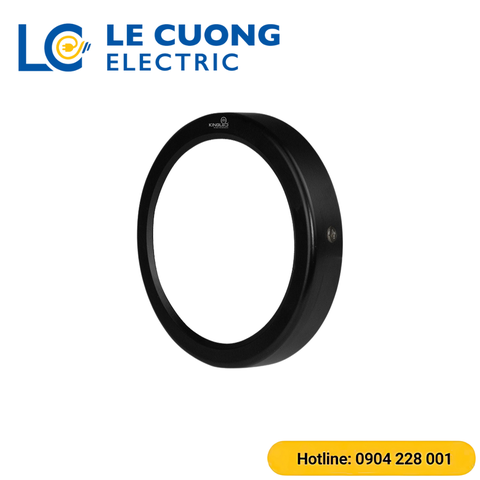 Đèn led ốp trần tròn Moonstone Kingled