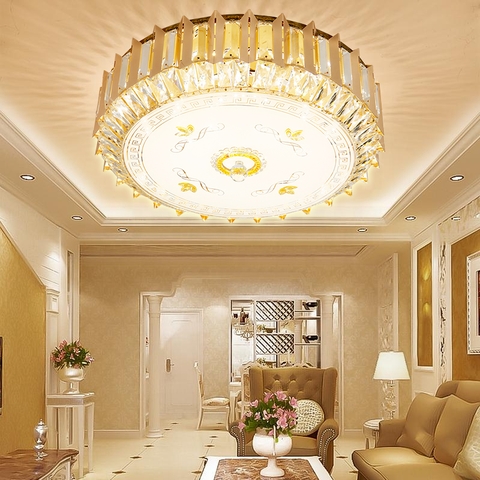 Đèn Ốp Trần OPLH131