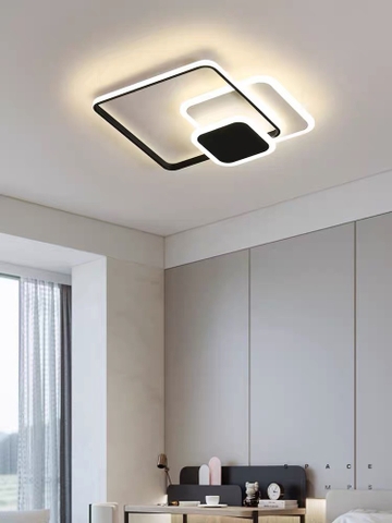 Đèn Ốp Trần OT122