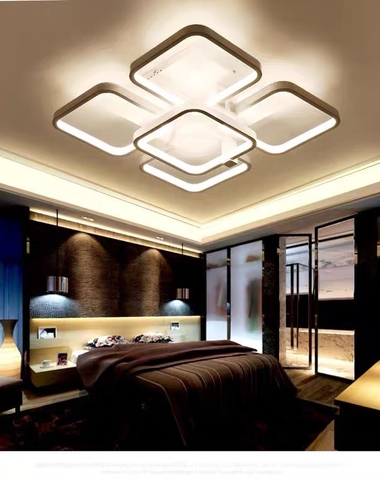 Đèn Ốp Trần OT1613