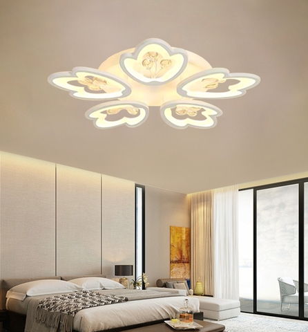 Đèn Ốp Trần OT38