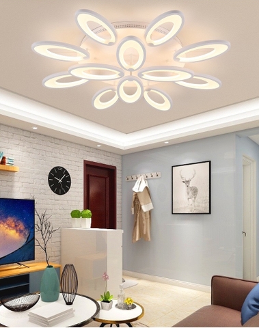 Đèn Ốp Trần OT7021