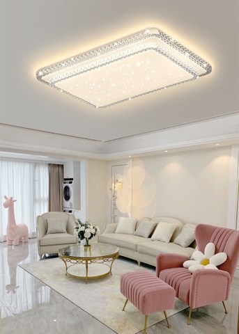 Đèn Ốp Trần OT8520