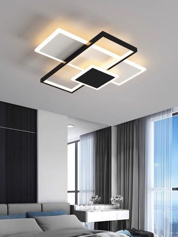 Đèn Ốp Trần OTD55