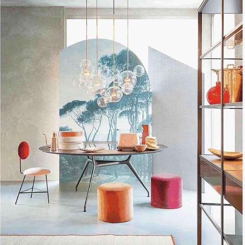 Thả Thủy Tinh TT09