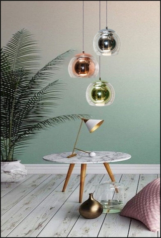 Thả Thủy Tinh TT20