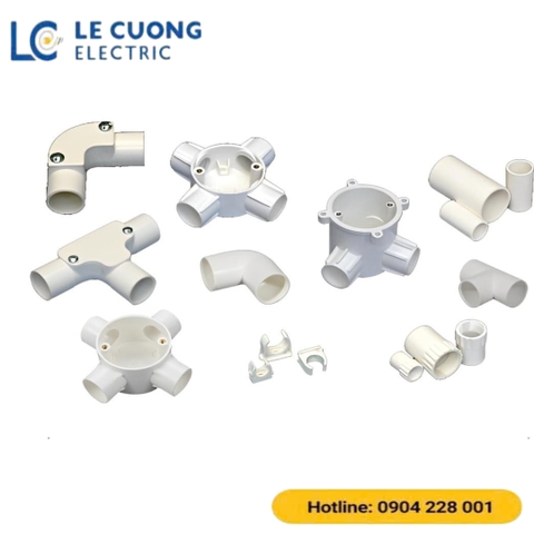 Phụ kiện cho ống ghen Sino