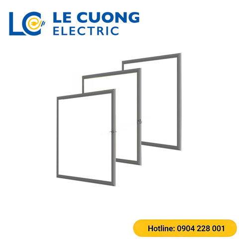 Đèn LED PANEL 600*600 GS Lighting