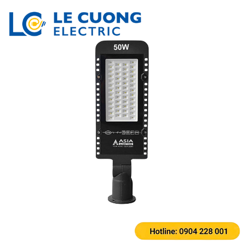 Đèn đường LED SMD CHIP Asia Lighting