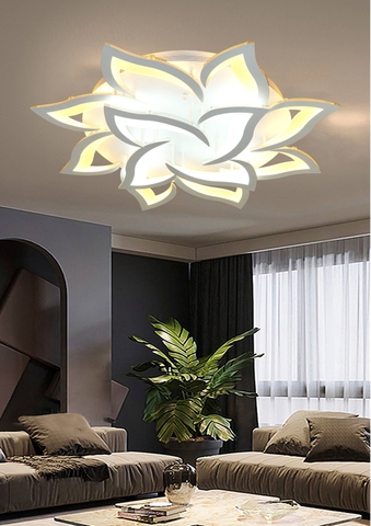 Đèn Ốp Trần OT36