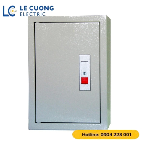Tủ  điện sắt TH