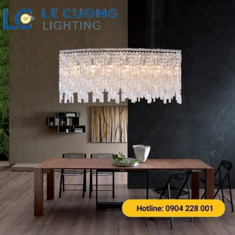 Đèn Chùm TPL2278