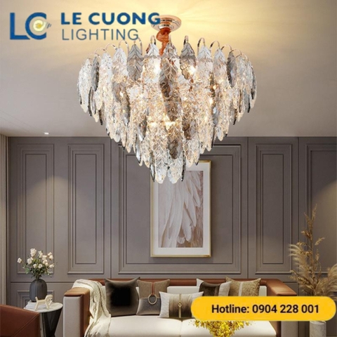 Đèn Chùm TPL8021