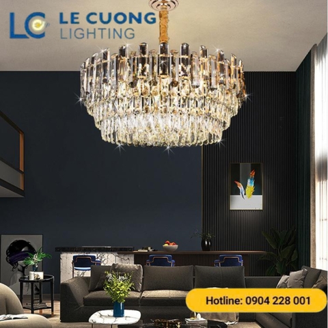 Đèn Chùm TPL88207