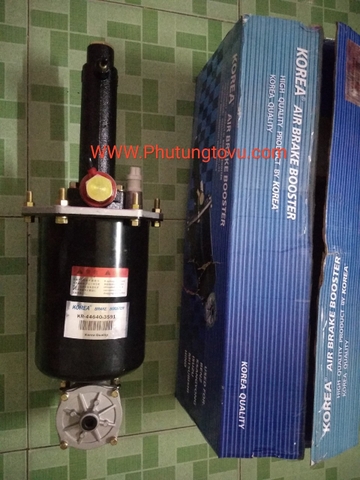 44640-3591 SẠC BÔ THẮNG XE TẢI HINO TRƯỜNG LONG