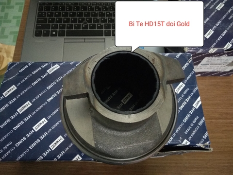 BẠC ĐẠN BITE HUYNDAI 15TẤN ĐỜI 2003
