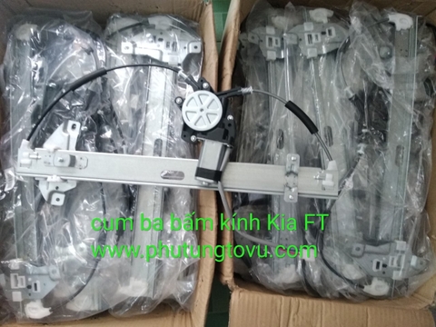 CUM PA BẤM KÍNH XE TẢI KIA FRONTER 1T4