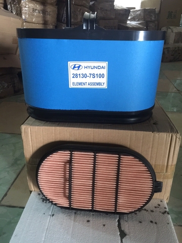 28130 7S100 (LỌC GIÓ XE TẢI HUYNDAI XCIENT)
