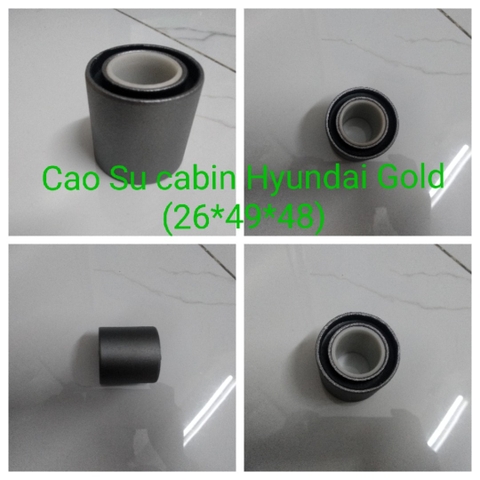 CAO SU CHÂN CA BIN XE TẢI HYUNDAI GOLD