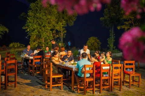 Những món ăn đặc sản Hà Giang nhất định phải thử – Danh sách món ngon tại nhà hàng H’Mong Village