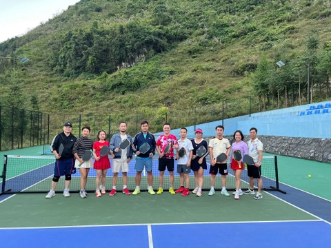 Trải nghiệm H'mong Village Hà Giang chỉ với 250.000đ – Check-in, ăn trưa và khám phá kiến trúc người Mông độc đáo