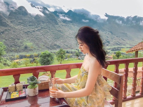Phòng Tiêu Chuẩn