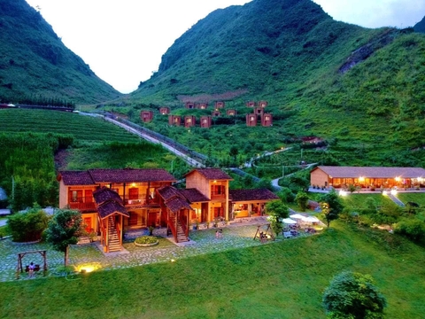Phòng Cộng Đồng