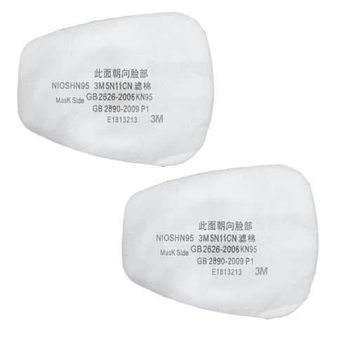 Tấm bông lọc bụi 5N11