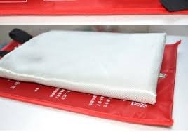 Chăn chống cháy 2,2m