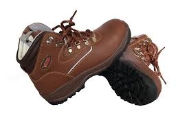 Giày bảo hộ cao cổ Vshoes VS-14 chính hãng