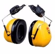 Chụp tai 3M giảm ồn H9P3E chính hãng