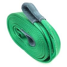 Dây cẩu hàng Samwoo 2 tấn 6m