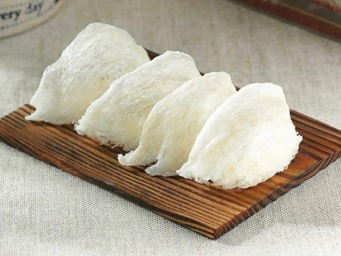 Công dụng của yến sào 4