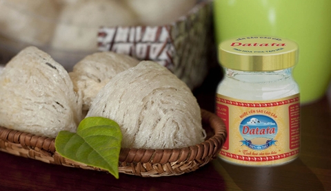 Công dụng của yến sào 1