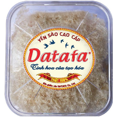 Tổ Yến Tinh Chế - 100g