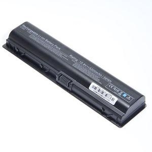 Pin(battery) Laptop HP F700